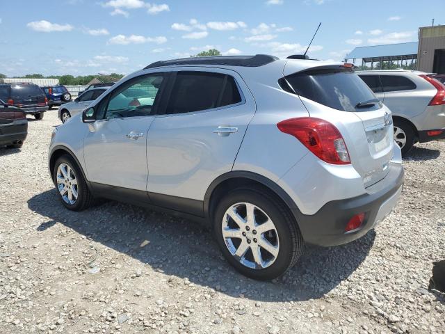 Photo 2 from auction – 2015 BUICK ENCORE with VIN KL4CJGSB8FB212332