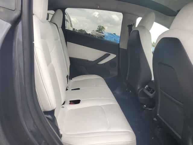 Фото 10 с аукциона – 2021 TESLA MODEL Y с VIN 5YJYGDEE8MF081332