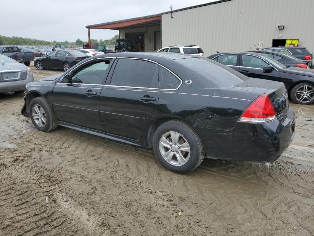 Photo 2 from auction – 2015 CHEVROLET IMPALA LIM with VIN 2G1WA5E36F1111746