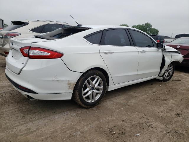 Photo 3 from auction – 2016 FORD FUSION SE with VIN 3FA6P0H74GR200421