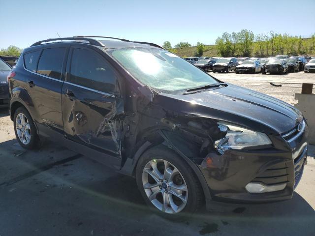 Photo 4 from auction – 2013 FORD ESCAPE SEL with VIN 1FMCU9HX5DUA48465
