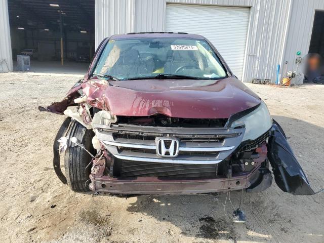 Photo 5 from auction – 2013 HONDA CR-V EX with VIN 5J6RM3H51DL019765