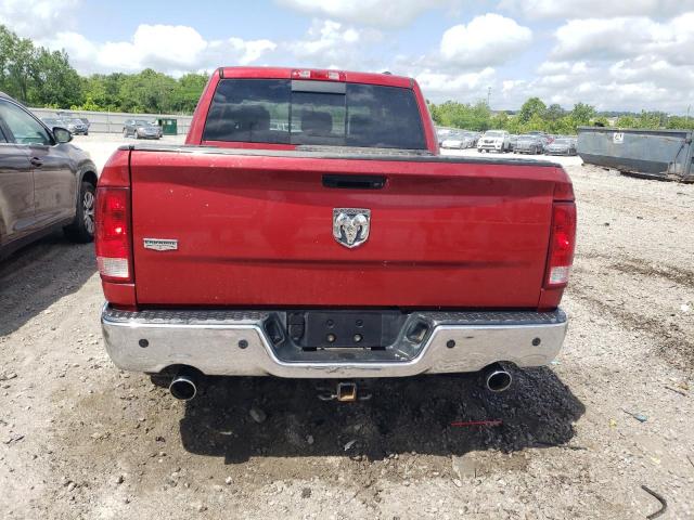 Photo 6 from auction – 2009 DODGE RAM 1500 with VIN 1D3HB13T39J516943