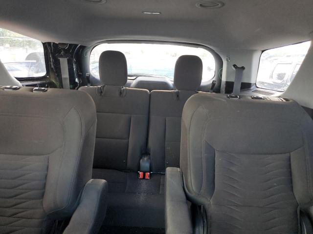 Photo 10 from auction – 2021 FORD EXPLORER X with VIN 1FMSK7DH3MGA56728