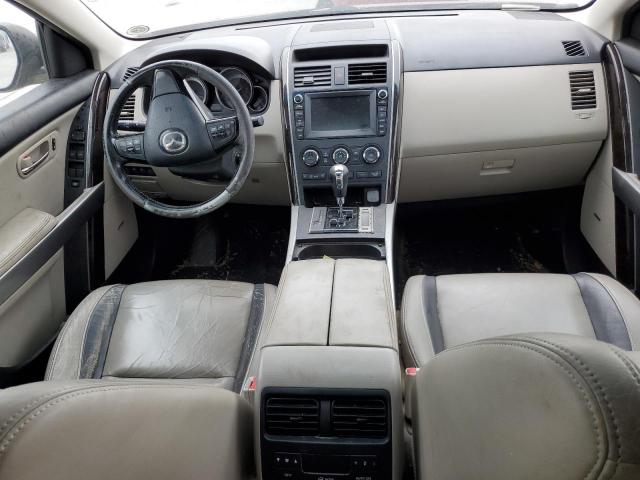 Photo 8 from auction – 2011 MAZDA CX-9 with VIN JM3TB2DA7B0300151