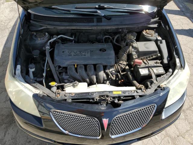 Photo 12 from auction – 2006 PONTIAC VIBE with VIN 5Y2SL65816Z448656