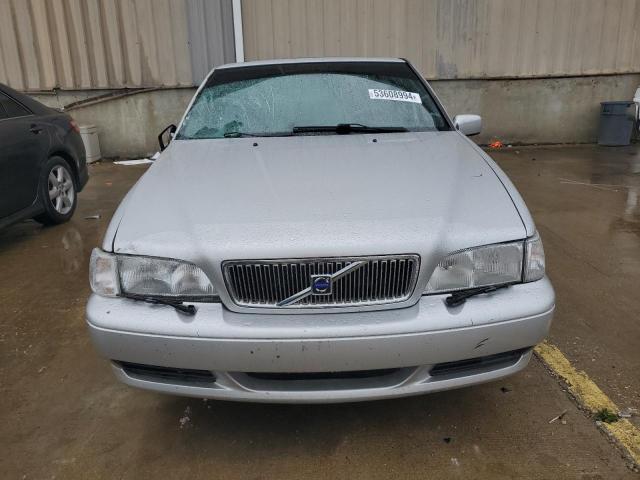 Photo 5 from auction – 2000 VOLVO S70 BASE with VIN YV1LS61J5Y2648123