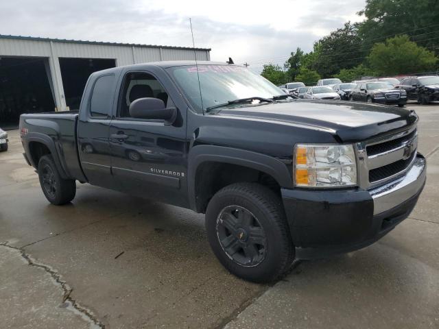 Photo 4 from auction – 2008 CHEVROLET SILVERADO with VIN 1GCEK19J98Z139570