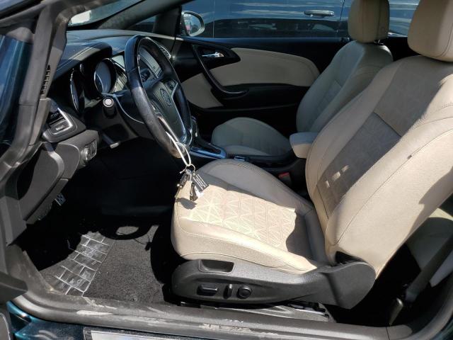 Photo 7 from auction – 2018 BUICK CASCADA SP with VIN W04WJ3N50JG075474