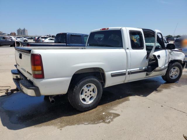 Photo 3 from auction – 2000 CHEVROLET SILVERADO with VIN 2GCEC19V7Y1390421