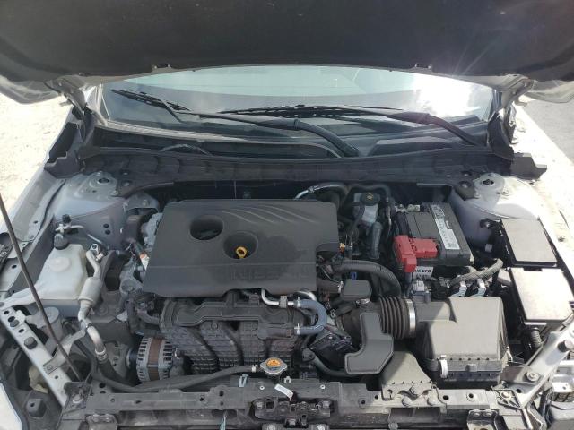 Photo 11 from auction – 2019 NISSAN ALTIMA S with VIN 1N4BL4BV4KC251756