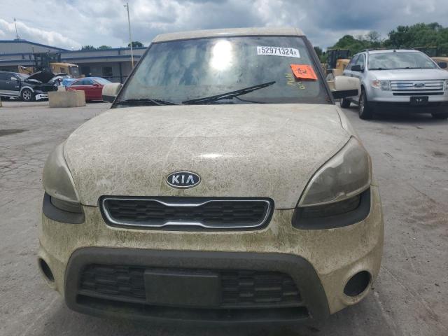 Photo 5 from auction – 2012 KIA SOUL with VIN KNDJT2A56C7468859