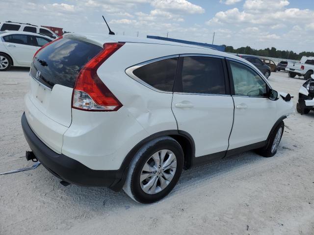 Photo 3 from auction – 2013 HONDA CR-V EX with VIN 5J6RM3H54DL024040