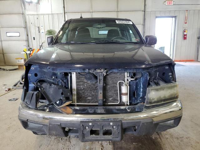 Photo 5 from auction – 2008 CHEVROLET COLORADO with VIN 1GCDT19E188129083