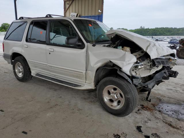 Photo 4 from auction – 1999 FORD EXPLORER with VIN 1FMZU32E6XUC89020