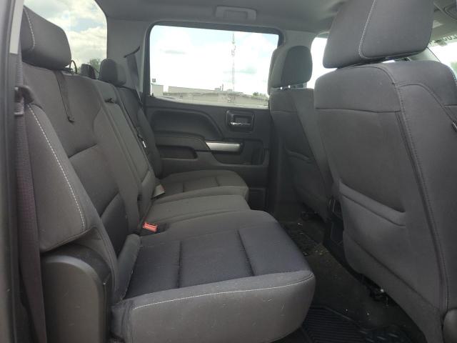 Photo 10 from auction – 2016 CHEVROLET SILVERADO with VIN 3GCUKREHXGG183833