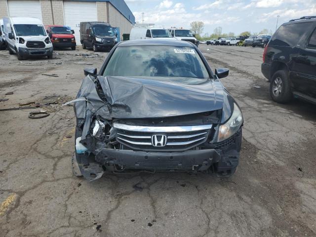 Photo 5 from auction – 2012 HONDA 100 with VIN 1HGCP2F64CA241382
