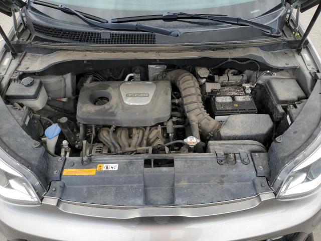 Photo 12 from auction – 2018 KIA SOUL ! with VIN KNDJX3AA1J7539339