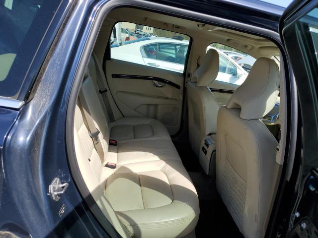 Photo 10 from auction – 2014 VOLVO XC70 3.2 with VIN YV4940BZ5E1176855