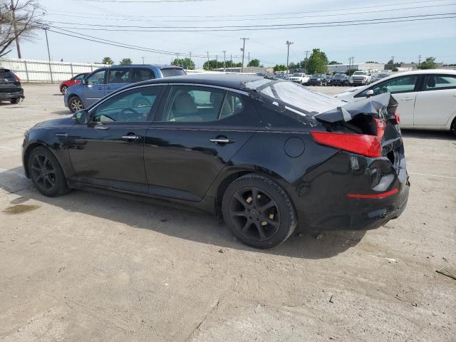 Photo 2 from auction – 2014 KIA OPTIMA LX with VIN 5XXGM4A74EG293445