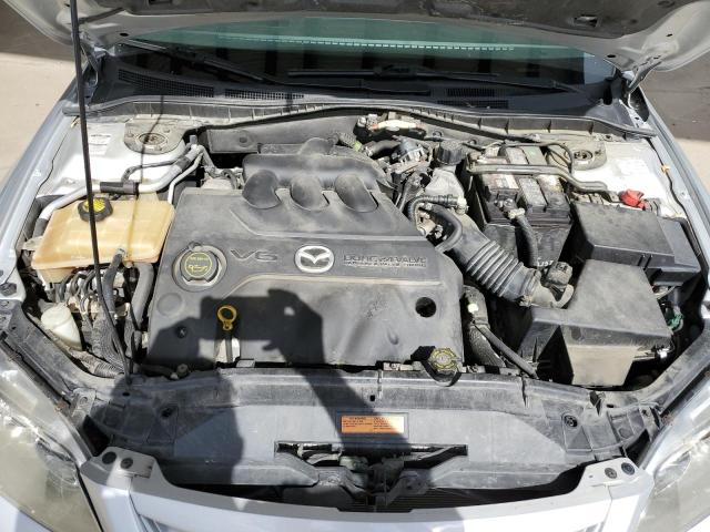 Photo 11 from auction – 2005 MAZDA 6 S with VIN 1YVHP80D955M29710
