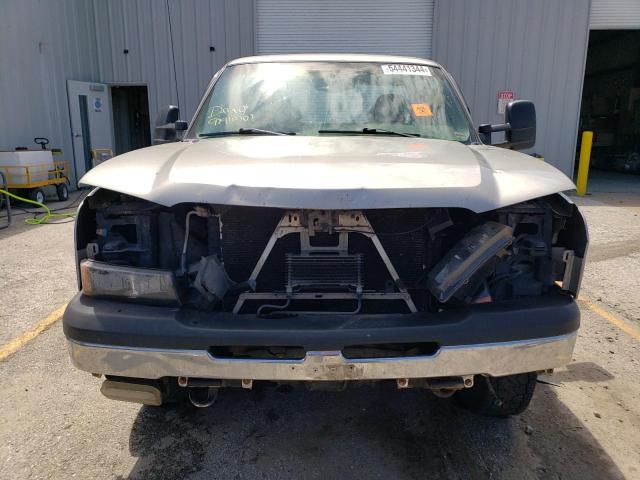 Foto 5 de la subasta – 2003 CHEVROLET SILVERADO con VIN 2GCEK19T031179359