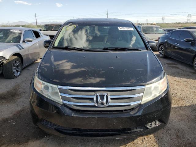 Photo 5 from auction – 2012 HONDA ODYSSEY EX with VIN 5FNRL5H63CB086883