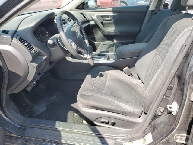 Photo 7 from auction – 2015 NISSAN ALTIMA 2.5 with VIN 1N4AL3AP7FC192782