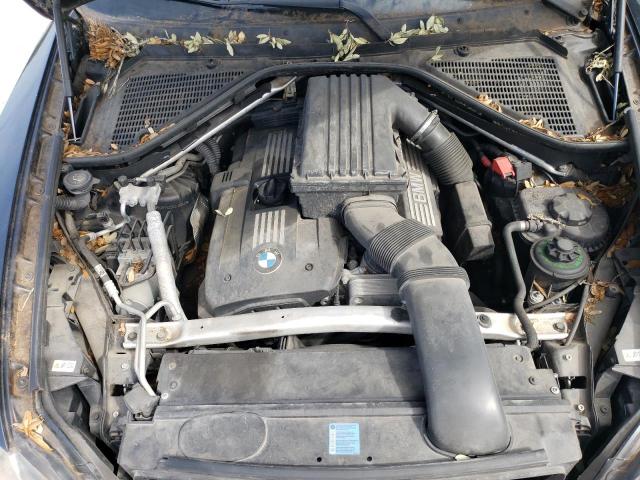 Photo 12 from auction – 2010 BMW X5 XDRIVE3 with VIN 5UXFE4C50AL381535