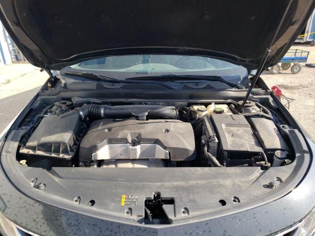 صورة رقم 11 من المزاد - 2014 CHEVROLET IMPALA LT مع VIN 2G1115SL7E9212809