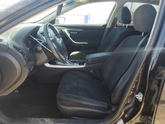 Photo 7 from auction – 2014 NISSAN ALTIMA 2.5 with VIN 1N4AL3AP1EC900216