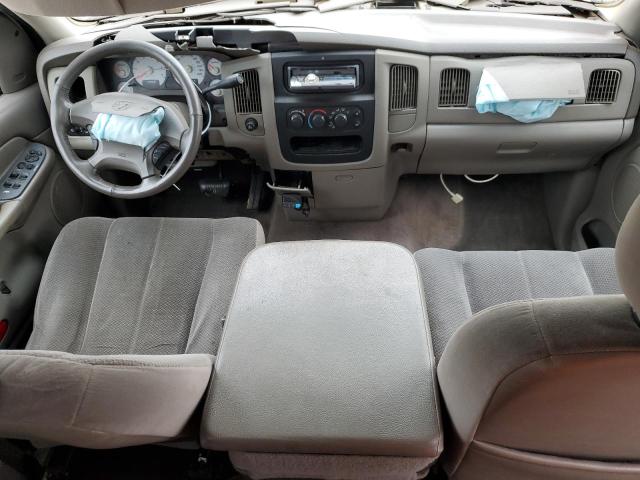 Photo 8 from auction – 2002 DODGE RAM 1500 with VIN 1D7HA18Z62S724670