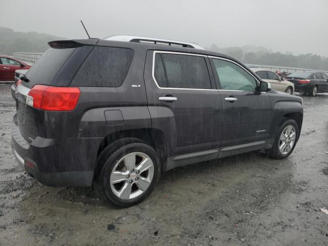 Photo 3 from auction – 2015 GMC TERRAIN SL with VIN 2GKFLYE34F6138146
