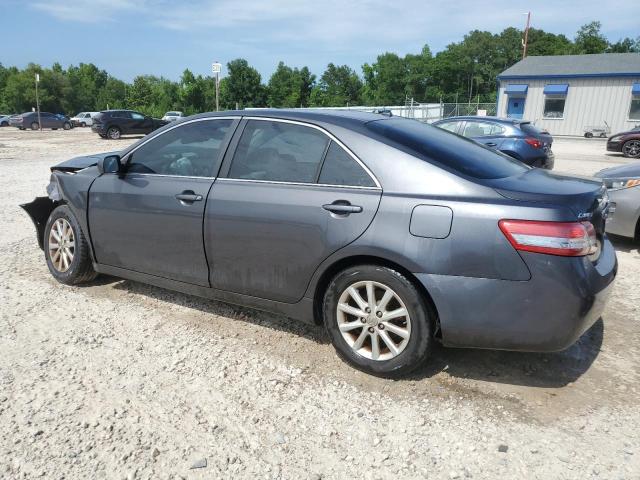 Photo 2 from auction – 2011 TOYOTA CAMRY BASE with VIN 4T1BF3EK4BU141048