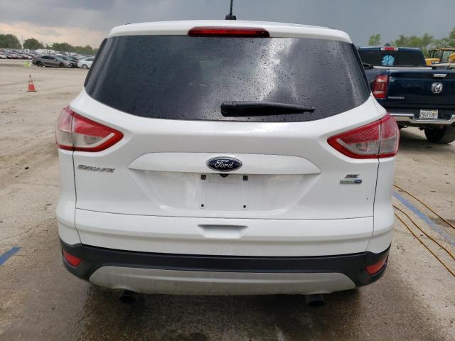 Photo 6 from auction – 2016 FORD ESCAPE SE with VIN 1FMCU9GX8GUC82427
