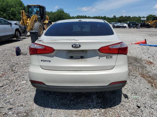 Photo 6 from auction – 2014 KIA FORTE LX with VIN KNAFK4A69E5187860