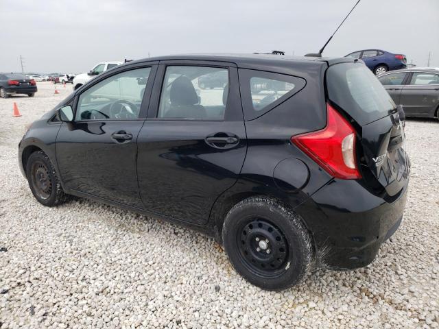 Photo 2 from auction – 2018 NISSAN VERSA NOTE with VIN 3N1CE2CP4JL351939