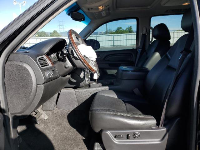Photo 7 from auction – 2013 GMC YUKON DENA with VIN 1GKS2EEF6DR308017