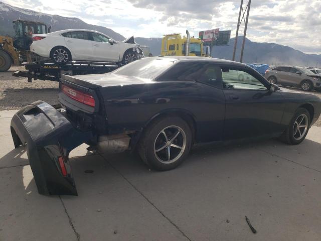 Photo 3 from auction – 2010 DODGE CHALLENGER with VIN 2B3CJ4DV2AH265072