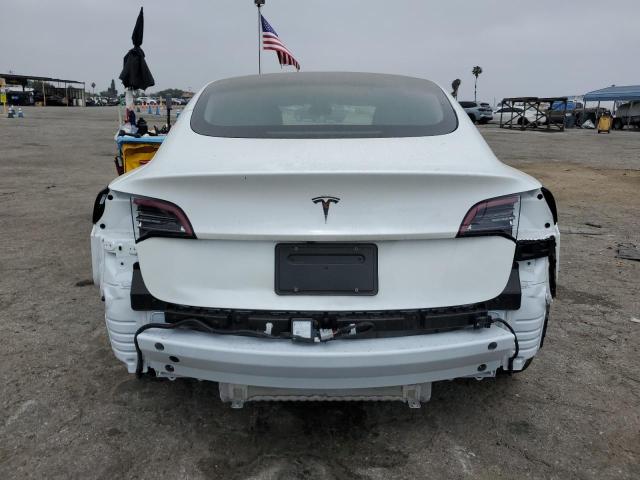 Photo 6 from auction – 2023 TESLA MODEL 3 with VIN 5YJ3E1EA2PF565268