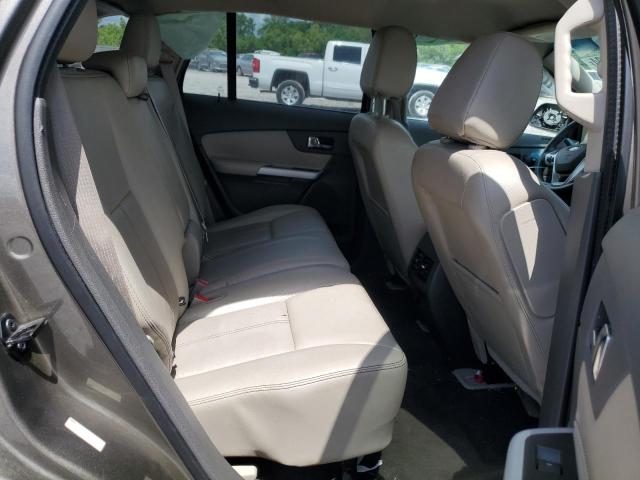 Photo 10 from auction – 2014 FORD EDGE LIMIT with VIN 2FMDK3KC7EBA38220