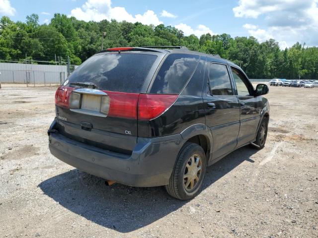 Photo 3 from auction – 2004 BUICK RENDEZVOUS with VIN 3G5DA03E84S510883