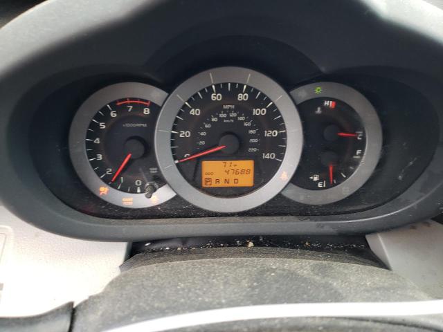 Photo 9 from auction – 2012 TOYOTA RAV4 with VIN 2T3BF4DV7CW251599