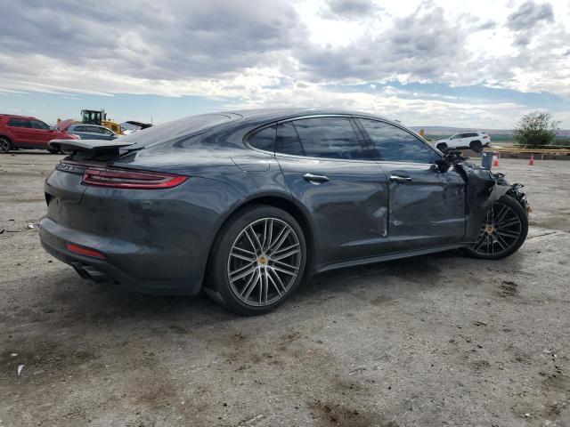Photo 3 from auction – 2018 PORSCHE PANAMERA 4 with VIN WP0AA2A75JL105299