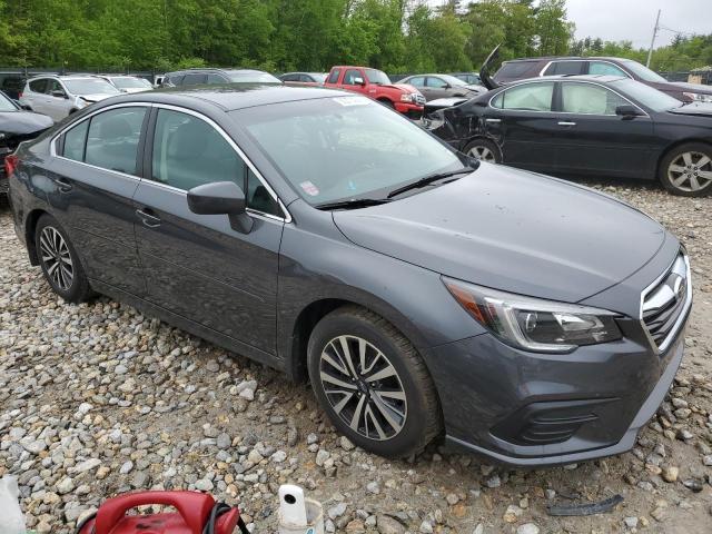 Photo 4 from auction – 2018 SUBARU LEGACY 2.5 with VIN 4S3BNAC62J3028138
