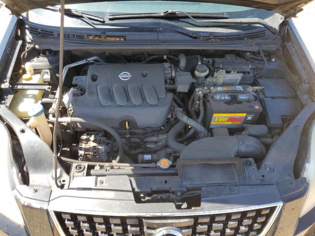 Photo 11 from auction – 2008 NISSAN SENTRA 2.0 with VIN 3N1AB61E68L760396