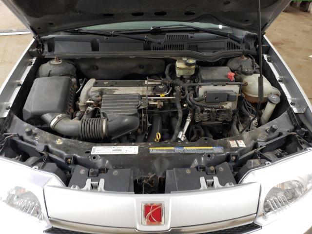 Photo 11 from auction – 2003 SATURN ION LEVEL with VIN 1G8AG52F83Z189117
