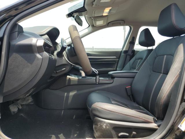 Photo 7 from auction – 2024 NISSAN ALTIMA SR with VIN 1N4BL4CV5RN310052
