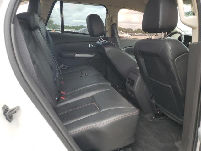 Photo 10 from auction – 2014 FORD EDGE SEL with VIN 2FMDK3JC1EBA44578