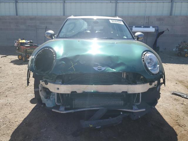 Photo 5 from auction – 2016 MINI COOPER CLU with VIN WMWLN5C58G2E29730
